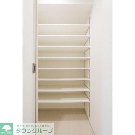 コンフォリア東上野の物件内観写真